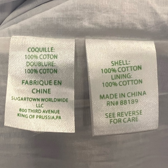 NWT Lilly Pulitzer Ginger Dress - Size 8 - Picture 11 of 11